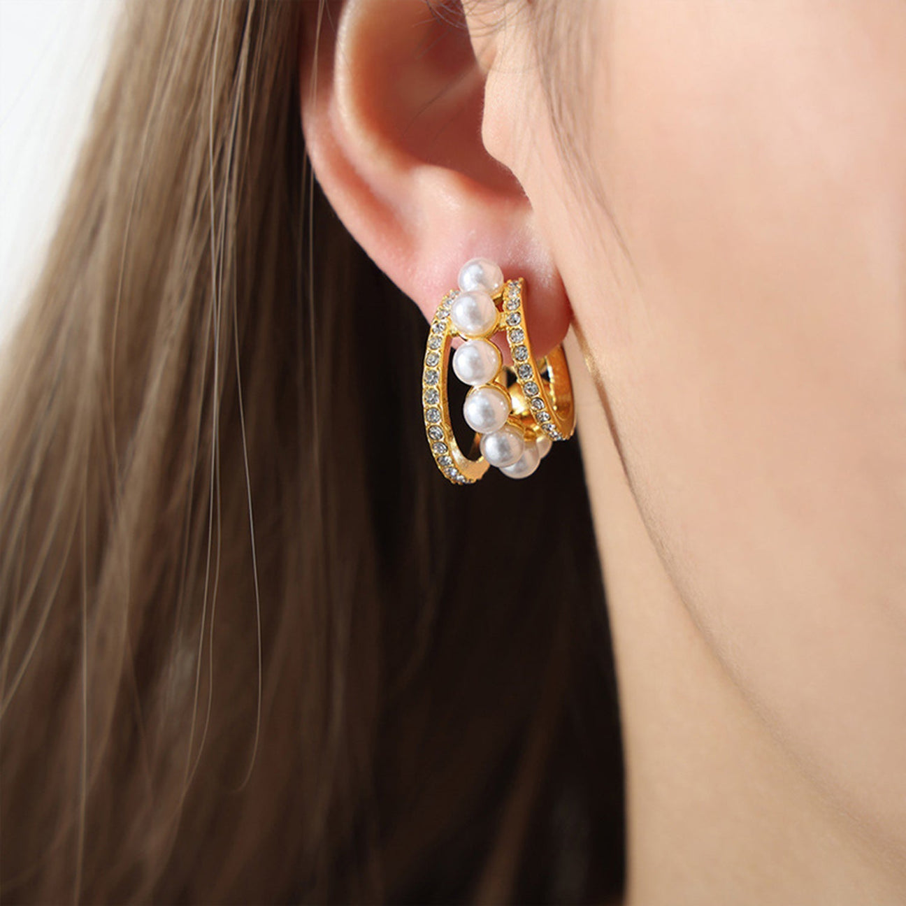 Ear Rings