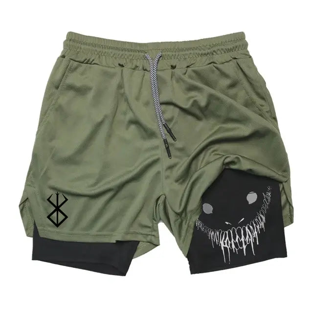 Men's Pants & Shorts