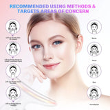 Face Neck Beauty Device