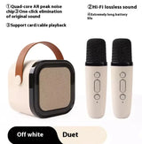 Mini Sing Pro Bluetooth Mic