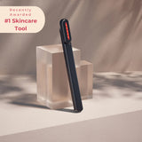 4-in-1 Skincare Wand with Red Light Therapy