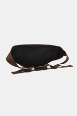 Nicole Lee USA Logo Fanny Pack