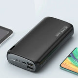 18W Fast Charging 20000mAh Power Bank