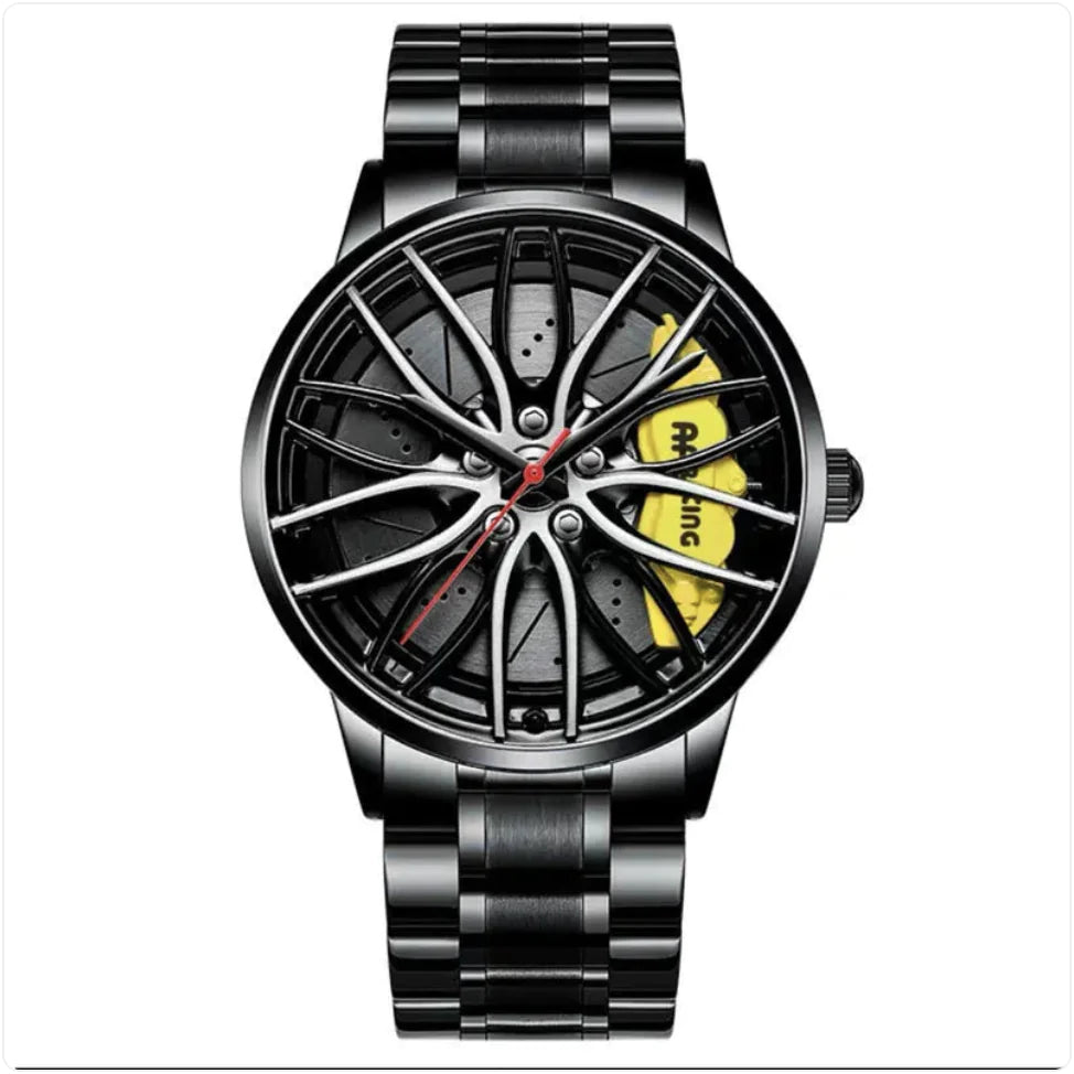 Automatic Men's Watch – Stylish & Reliable Timepiece