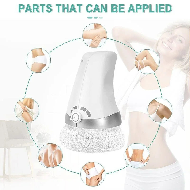 Portable Easy Massage Slimming Machine