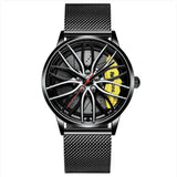 Automatic Men's Watch – Stylish & Reliable Timepiece