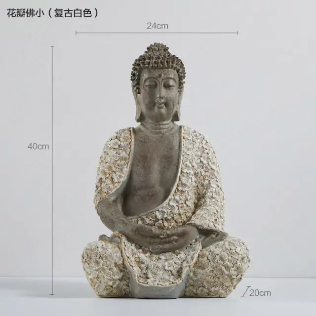 Buddha Statue Ornament