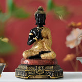 Fengshui Buddha Figurine Decoration