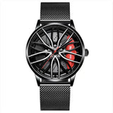 Automatic Men's Watch – Stylish & Reliable Timepiece