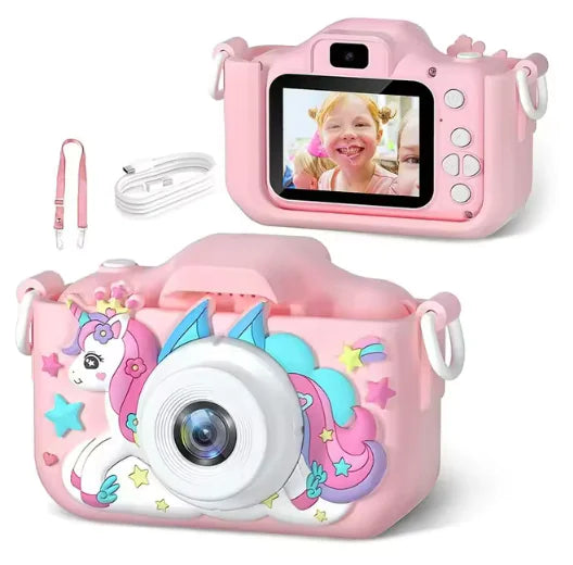 Toddler Digital Video Camera