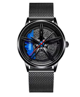 Men's Super Car Hub Timepiece