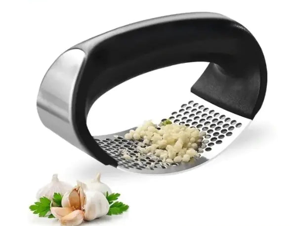 Manual Garlic Shredder