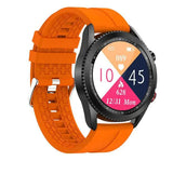 T40 Smart Touch Bluetooth Call Watch