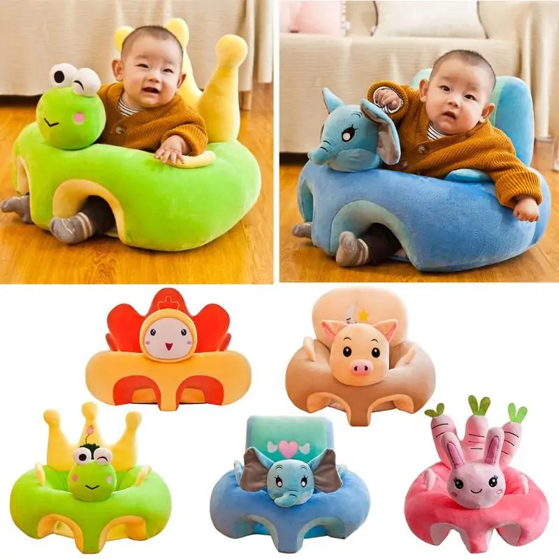 Creative Baby Sofa