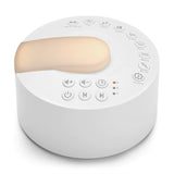 Rechargeable White Noise Machine