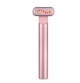 4-in-1 Skincare Wand with Red Light Therapy