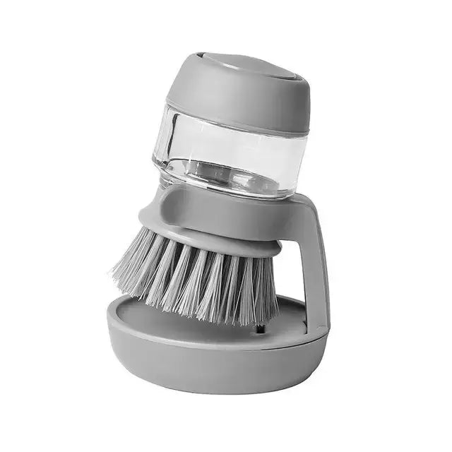 Kitchen Scrub Brush for Household Cleaning