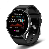 Men's Full Touch Screen Sport Smart Watch