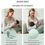 Feeding Support Nursing Pillow