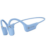 Bone Conduction Bluetooth Headset