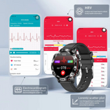 Vitality Health Watch