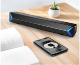 2024 Bluetooth Soundbar Home Theater Speaker