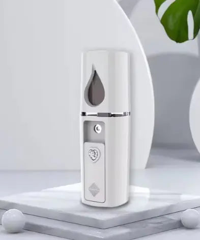 Water Replenishment Humidifier