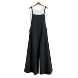 Fashion Style Women Dungaree