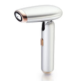 Folding Laser Hair Removal Device