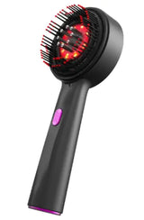 Electric Vibration Massage Comb