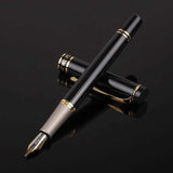 Metal Calligraphy Fountain Pen