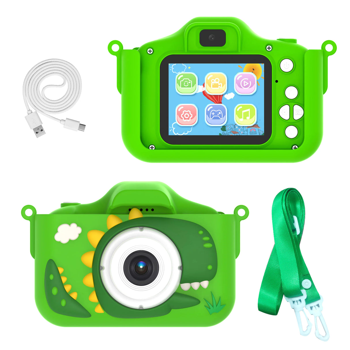 Toddler Digital Video Camera