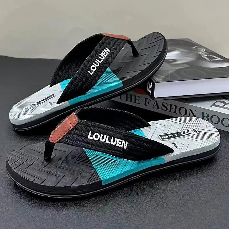 Men's Sandal Beca Louluen