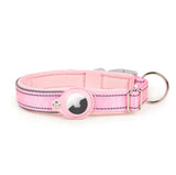 New Anti-Lost Pet Dog Collar