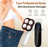 Portable Slimming Beauty Device