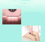 Laser Hair Removal and Rejuvenation Epilator