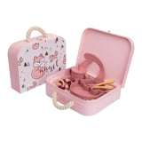 Baby Feeding Tableware Box Set