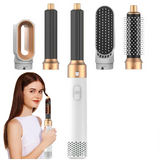 5-in-1 Hair Styler Brush