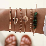 Stacking Bracelet #36