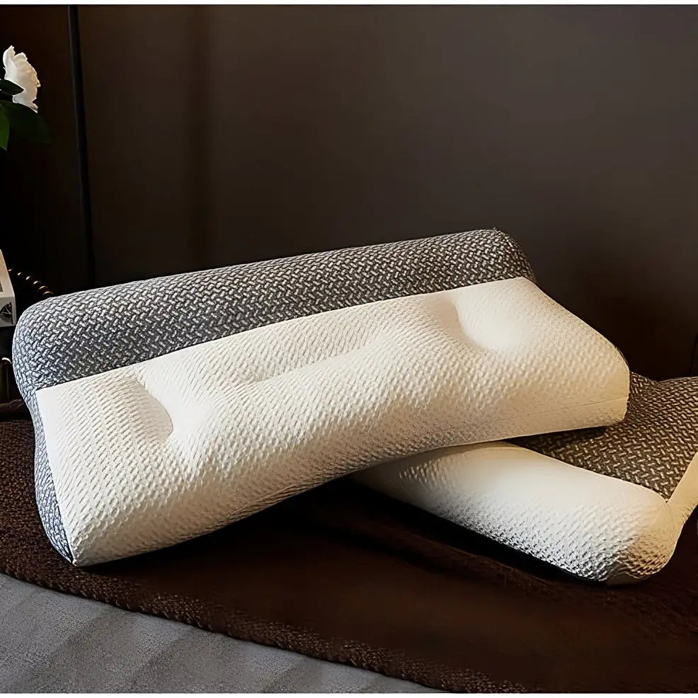 Super Ergonomic Pillow