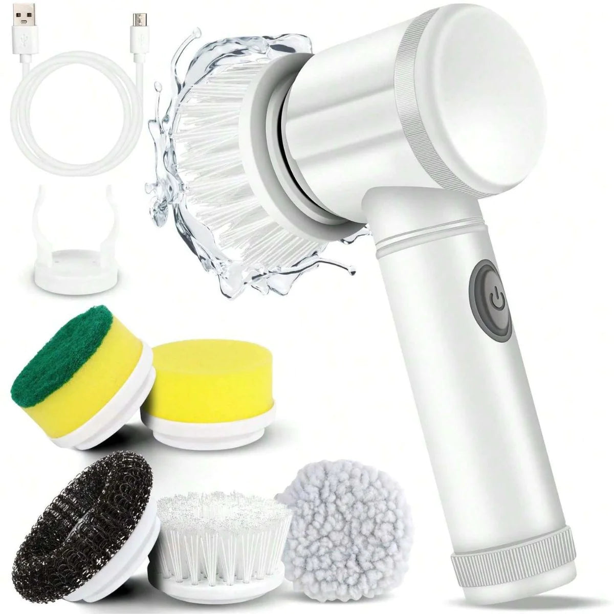 Household Multifunctional Cleaning Tool