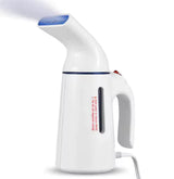 SteamEase 700W Handheld Garment Steamer