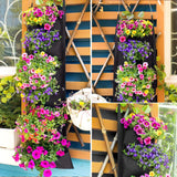 Vertical Hanging Garden Planter