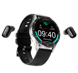 X7 Headset Smart Watch TWS Bluetooth Call Large Screen IP67