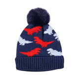 Kids Warm Woolen Hat