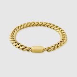 Cuban Bracelet Gold