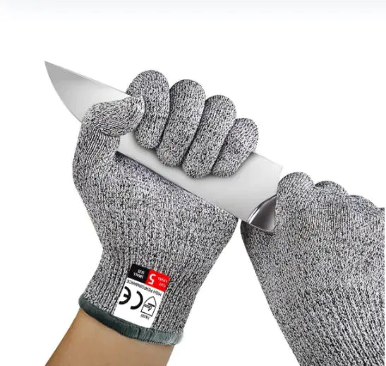 Cut Resistant Gloves