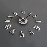 Roman DIY Wall Clock