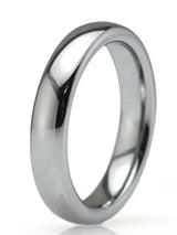 Stainless Steel Ring Vacuum Gold-plated Ring