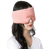 Double Layer Silk Sleeping Mask